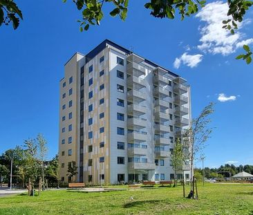 Nydalavägen 66 - Foto 3