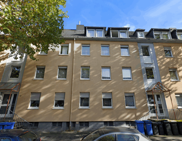 3-Zimmer-Wohnung in Düren, Schoellerstraße 90 - Foto 1