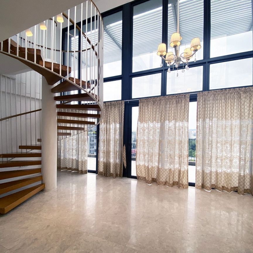 The Lakefront Residences (D22), Condominium - For Rent - Photo 1