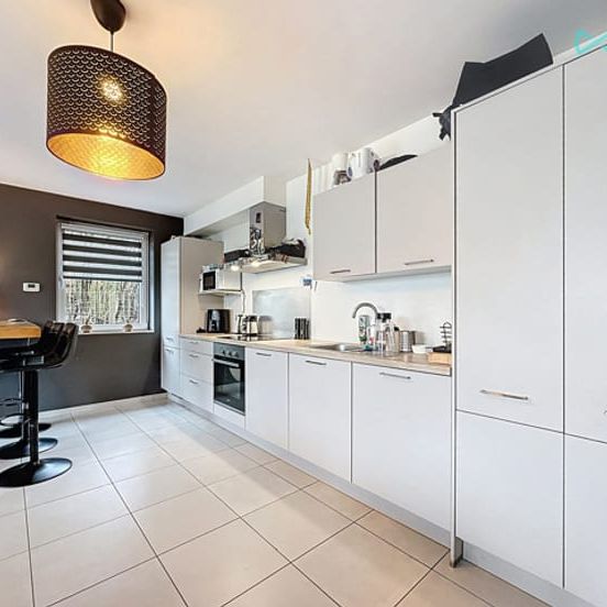 Appartement te huur - Foto 1