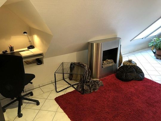 Hochwertige und voll möblierte Hotelalternative, PCArbeitsplatz/Internet, Sat-TV, Einbauküche - Photo 1