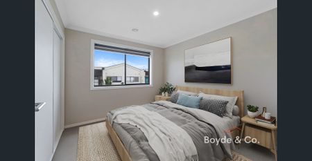 Spacious 4–5 Bedroom Family Home - Photo 5