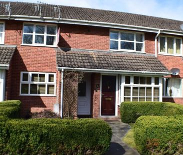 2 bedroom maisonette to rent - Photo 5