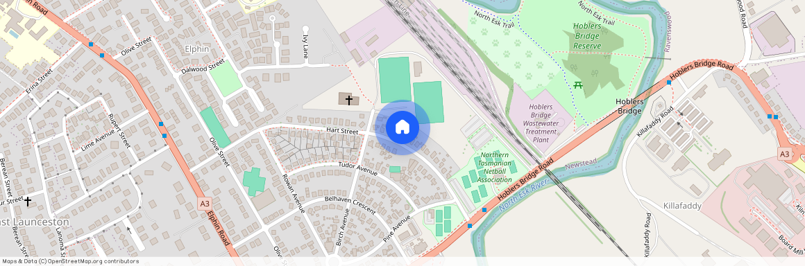 57 Hart Street, Tas 7250, Newstead