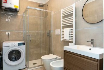 Via Andrea Doria, Turin, Piedmont 10123