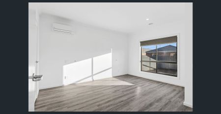 NDIS-Approved Modern Living in Prime Harkness Location - 95 Mercer Street, Harkness VIC 3337 - Photo 4