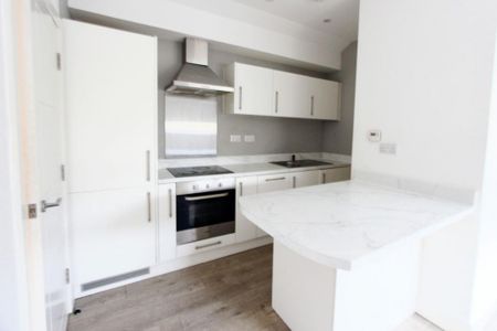 1 bedroom apartment to rent - Photo 2