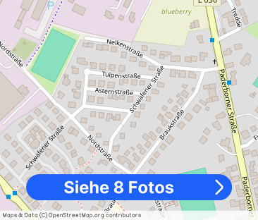 Prima Lage im Ortstkern von Haaren - Foto 1