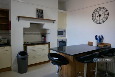 1 bedroom in a house share to rent - Photo 4