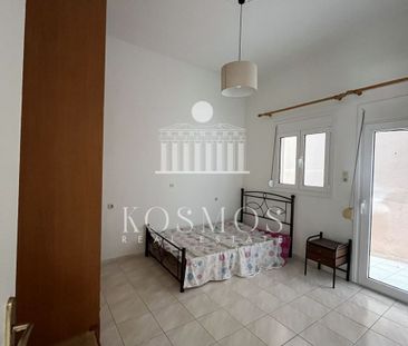 Studio/Γκαρσονιέρα για ενοικίαση Θέρισσος (Ηράκλειο Κρήτης) - Φωτογραφία 3