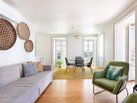 Apartamento T2 em Lisboa - Photo 5