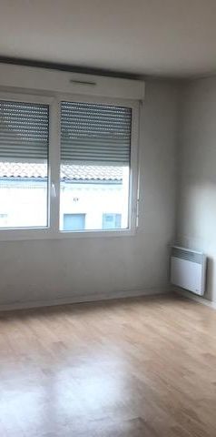 Location Appartement 1 pièce 22m² TALENCE 33400 - Photo 2