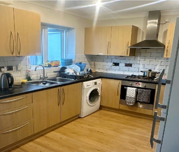 1 bedroom in a house share to rent - Photo 4