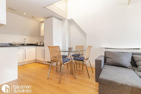 1 bedroom flat to rent - Photo 2