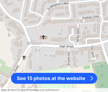 2 bedroom terraced house for rent - Photo 1