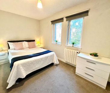1 bedroom flat to rent - Photo 6