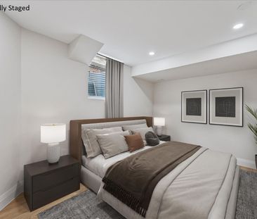 For Lease - 2129 Nipigon Drive Unit# Basement, Oakville, Ontario - Photo 5