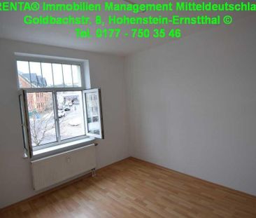 Rarität - Tolle 2-Zimmer EG-Altbauwohnung mit Stellplatz - Photo 1