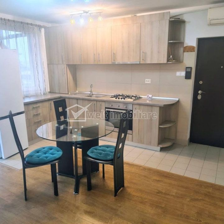 Apartament 2 camere decomandate, zonă liniștită, cartier Bună ziua - Photo 1