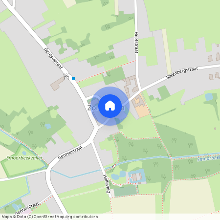 Steenbergstraat 7, 9520, Sint-Lievens-Houtem