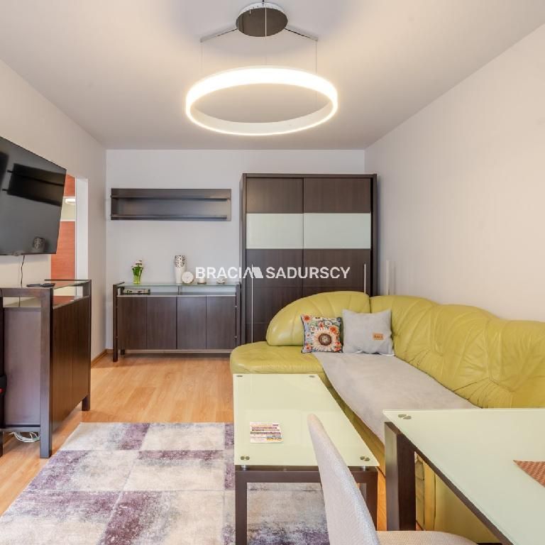 Mieszkanie Kraków Podgórze powierzchnia 66.9 m² C206-WM-84684 - Photo 1