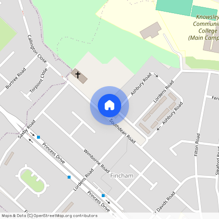 Ashbury Grange 3 Bedroom