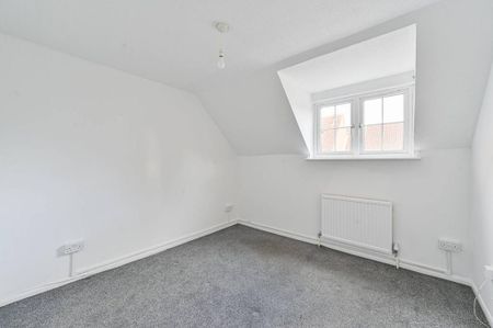 1 bedroom terraced house to rent - Photo 4
