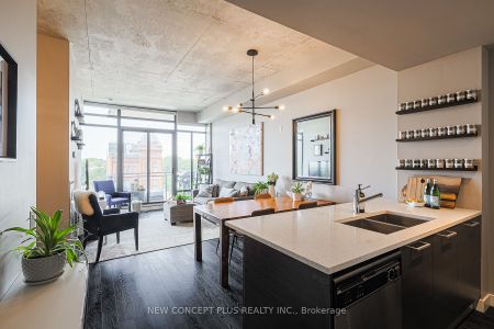 Ninety Lofts , #634 - Photo 3