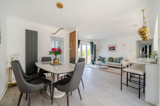 2 bedroom bungalow to rent - Photo 1