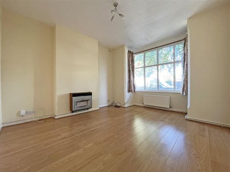 2 bedroom Semi-detached house to rent - Photo 2