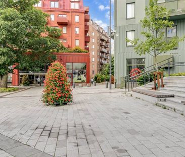 Tingstorget, Norsborg - Foto 5