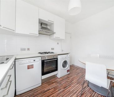 1 bedroom flat to rent - Photo 6