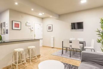 Calle de Edgar Neville, Madrid, Community of Madrid 28020