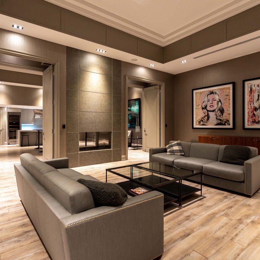 For Lease - 111 Champagne Avenue Unit# 1706, Dows Lake - Civic Hospital and Area, Ontario - Photo 1