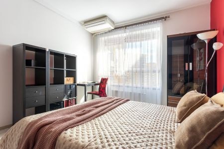 Wygodne 3-pokojowe mieszkanie na Pradze PŁD. - Фото 2