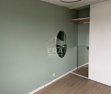 Appartement Neuilly Sur Marne 3 pièce(s) 64.11 m2 - Photo 2