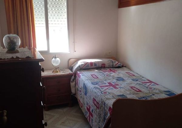 Alquiler de chalet adosado en Calle González, 3