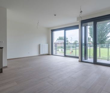 Nieuwbouw assistentiewoning in het centrum van Hoogstraten - Foto 2