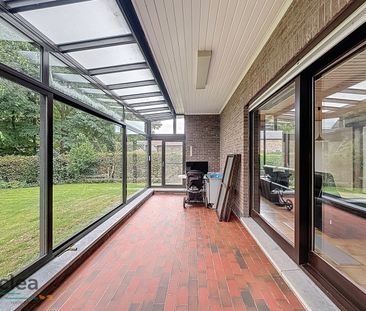 Bungalow te huur in Sleidinge - Photo 5
