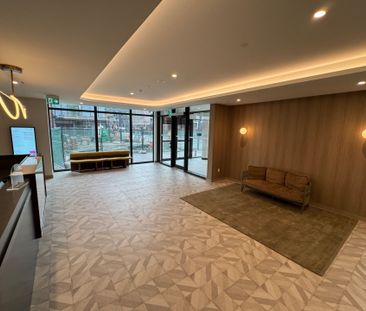 For Lease - 5 Quarrington Lane Unit# 1111, Toronto, Ontario - Photo 6