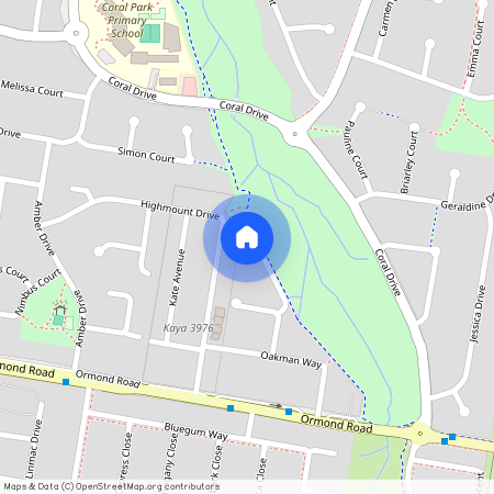 6 Viewside Way, Vic 3976, Hampton Park