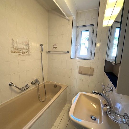 Chemin des Noisetiers 8, 1004 LAUSANNE | Appartement 2 pièces - Photo 1
