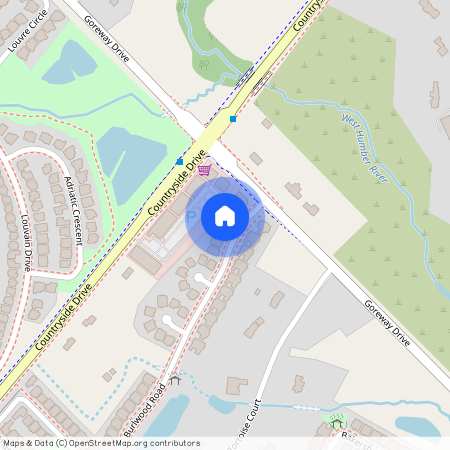 8 Burlwood Road Unit# Bsmt, Brampton