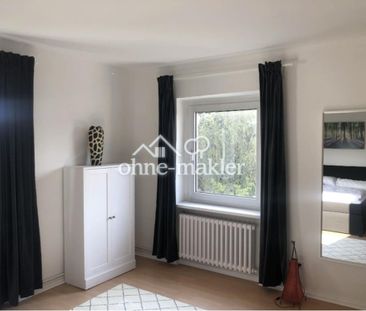 3-Zimmer in Berlin Neu-Westend m. Balkon und guter Ausstattung - Photo 1