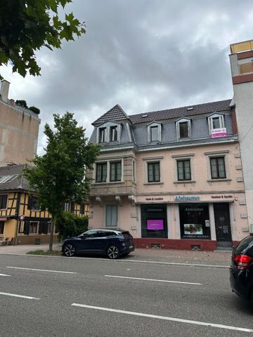 Appartement 2 pièces à Strasbourg - Photo 3