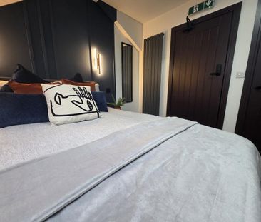 Studio to rent - Photo 6