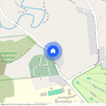 237 Golf Road, Taumarunui, Ruapehu