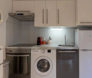 Location Appartement 1 pièce 20m² CANNES 06400 - Photo 3