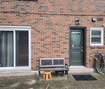 For Lease - 38 Rosscowan Crescent Unit# Main, Toronto, Ontario - Photo 4