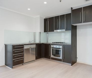 Unit 1203/93 Pacific Highway, North Sydney - Photo 1